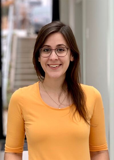 
  Carolin Adamy (Zahnärztin)