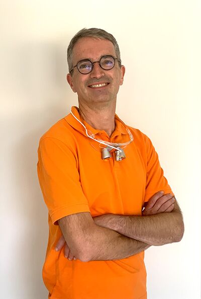 
  Ingo Müller (Zahnarzt)